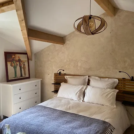 La Grange De Garac 3*
