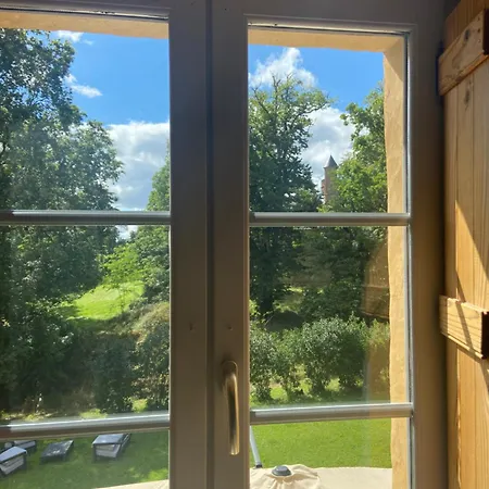 La Grange De Garac 3*