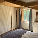 게스트하우스 La Grange De Garac Saint-Christaud (Gers)