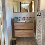 게스트하우스 La Grange De Garac 3*