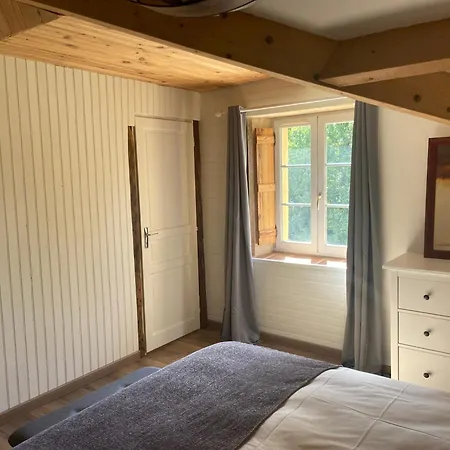Guest house La Grange De Garac Saint-Christaud (Gers)