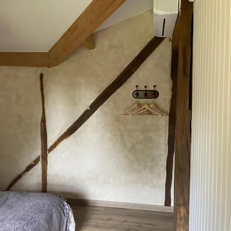 La Grange De Garac