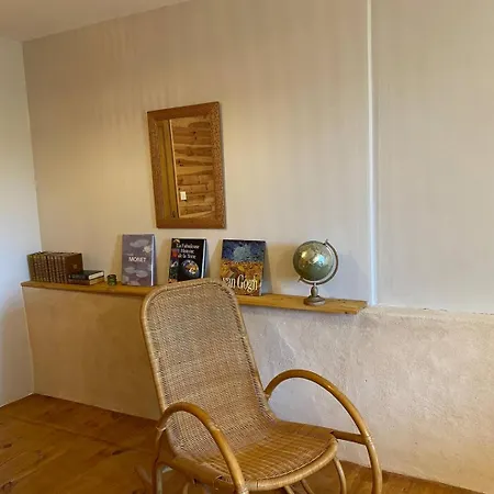 Pensjonat La Grange De Garac Saint-Christaud (Gers)