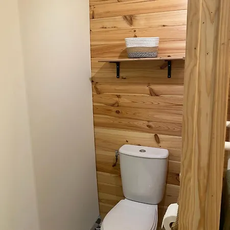 La Grange De Garac Saint-Christaud (Gers)