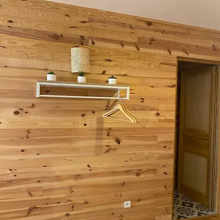 La Grange De Garac Pensjonat