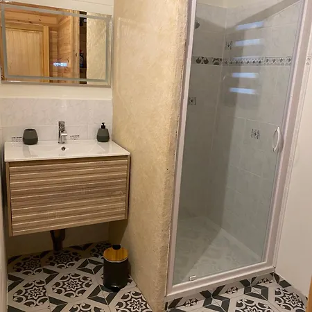 La Grange De Garac Guest house