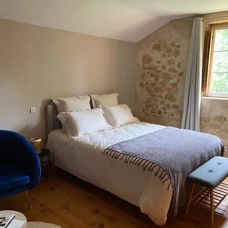 La Grange De Garac Saint-Christaud (Gers)