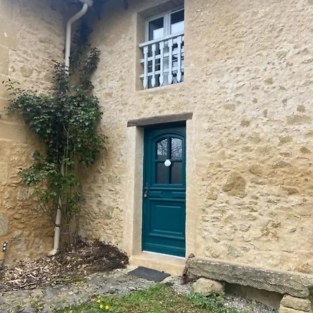 La Grange De Garac Saint-Christaud (Gers)