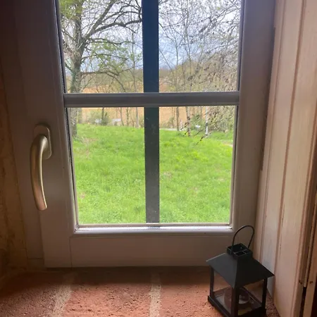 La Grange De Garac ゲストハウス