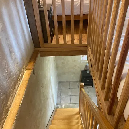 ゲストハウス La Grange De Garac