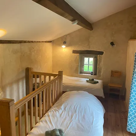 ゲストハウス La Grange De Garac 3*