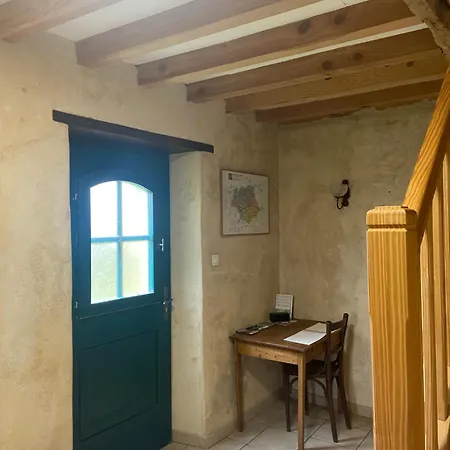 La Grange De Garac Saint-Christaud (Gers)