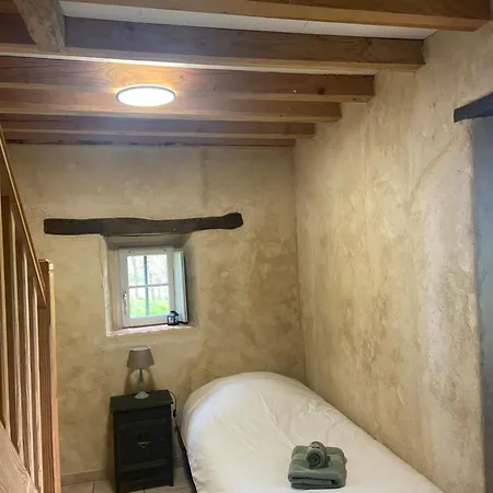 ゲストハウス La Grange De Garac