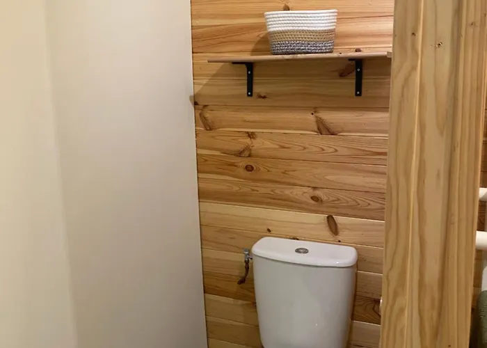 La Grange De Garac Saint-Christaud (Gers)