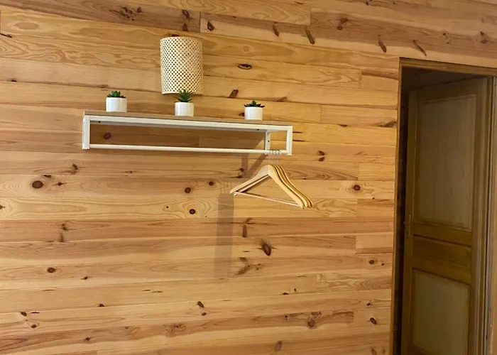 La Grange De Garac 게스트하우스