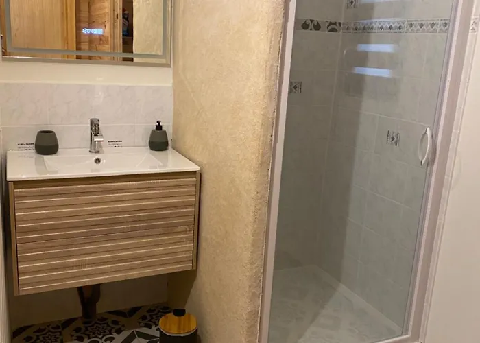 La Grange De Garac 게스트하우스