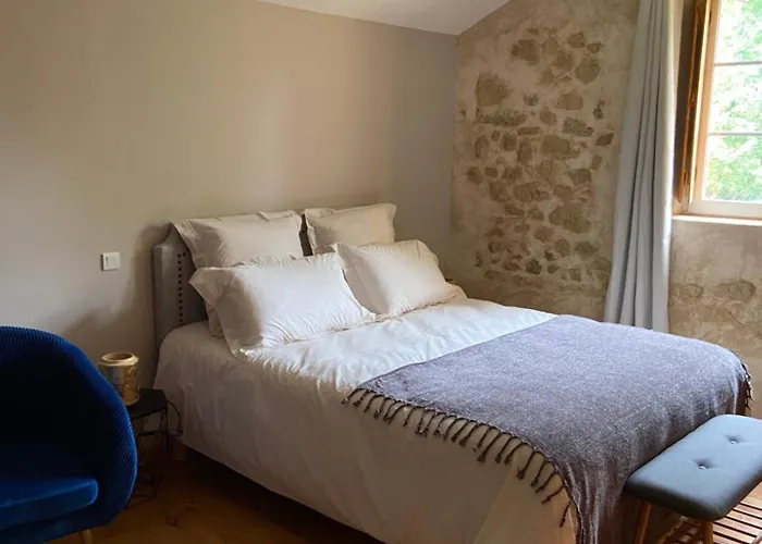 La Grange De Garac Saint-Christaud (Gers)