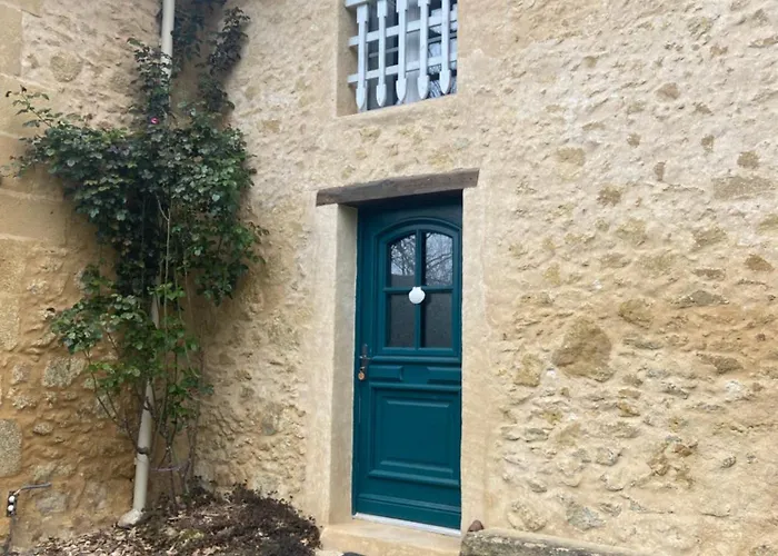 La Grange De Garac Saint-Christaud (Gers)