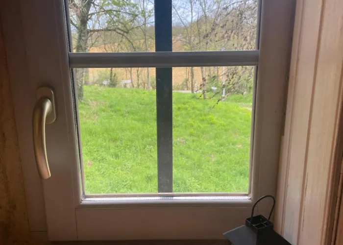 La Grange De Garac 게스트하우스