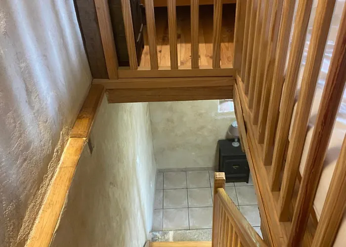 게스트하우스 La Grange De Garac