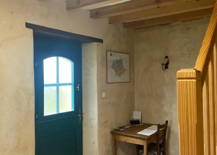 La Grange De Garac Saint-Christaud (Gers)