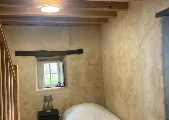 게스트하우스 La Grange De Garac